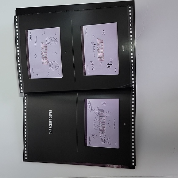 BTS ARMY MEMBERSHIP KIT. - Picture 8 of 14